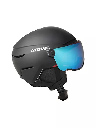 ATOMIC | Skihelm Savor Amid Visor HD | 
